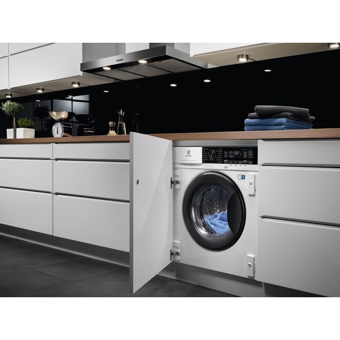 Electrolux EW7W368SI hinta ja tiedot | Pyykinpesukoneet | hobbyhall.fi