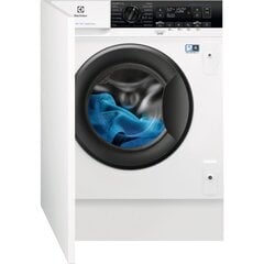 Electrolux EW7W368SI hinta ja tiedot | Pyykinpesukoneet | hobbyhall.fi