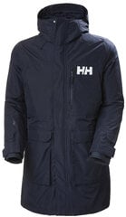 Helly Hansen miesten 3in1 vuorellinen kevät-syysparka RIGGING, tummansininen hinta ja tiedot | Miesten ulkoilutakit | hobbyhall.fi