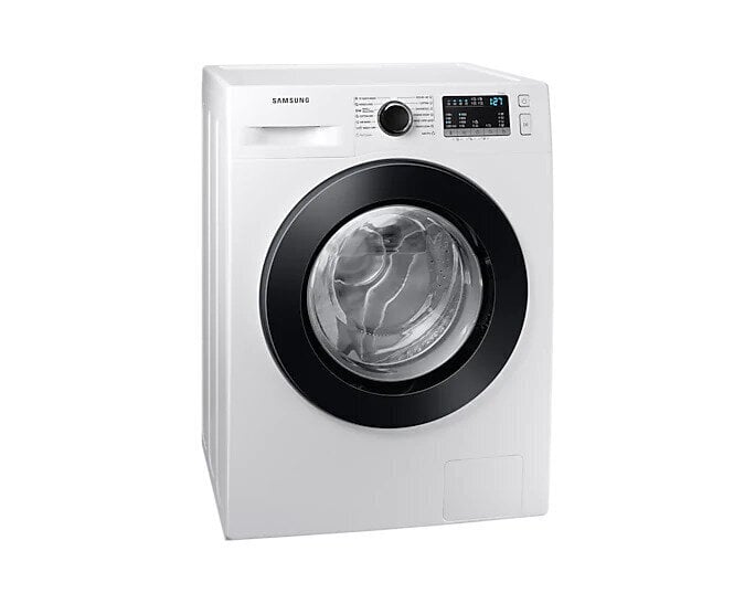 Kuivaava pyykinpesukone Samsung WD80T4046CE/LE, 8 kg/5 kg 1400 k/min hinta ja tiedot | Pyykinpesukoneet | hobbyhall.fi