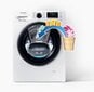 Samsung Add Wash™ WD8NK52E0ZW/LE hinta ja tiedot | Pyykinpesukoneet | hobbyhall.fi