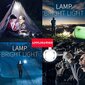 1kpl Aurinko/USB Ladattava LED Lamppu Ulkoiluvalo, Kannettava Jalkapallo Taskulamppu hinta ja tiedot | Retkilamput | hobbyhall.fi