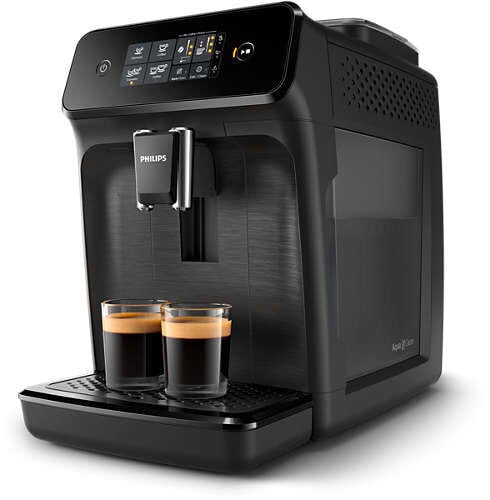 Philips EP1200 / 00 täysautomaattinen espressokeitin hinta ja tiedot | Kahvinkeittimet ja kahvikoneet | hobbyhall.fi