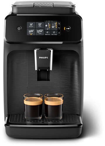 Philips EP1200 / 00 täysautomaattinen espressokeitin hinta ja tiedot | Kahvinkeittimet ja kahvikoneet | hobbyhall.fi