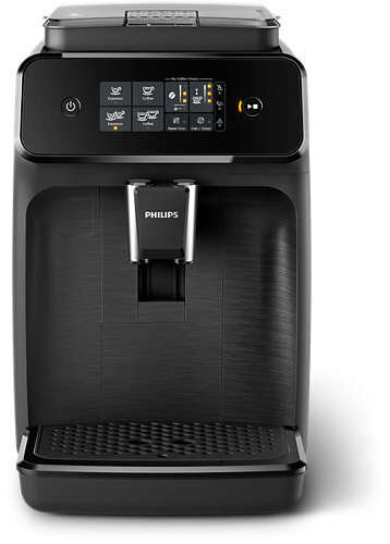 Philips EP1200 / 00 täysautomaattinen espressokeitin hinta ja tiedot | Kahvinkeittimet ja kahvikoneet | hobbyhall.fi