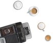 Bosch VeroCup100 espressokone, TIS30129RW hinta ja tiedot | Kahvinkeittimet ja kahvikoneet | hobbyhall.fi