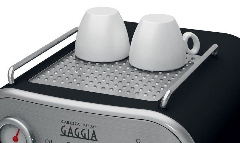 GAGGIA Carezza DLX kahvinkeitin hinta ja tiedot | Kahvinkeittimet ja kahvikoneet | hobbyhall.fi