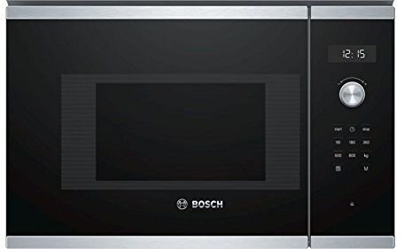Bosch BFL524MS0 hinta ja tiedot | Mikroaaltouunit | hobbyhall.fi
