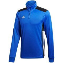 Miesten urheilupusero Adidas Regista 18 Training M CZ8649, sininen hinta ja tiedot | Miesten urheiluvaatteet | hobbyhall.fi