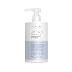 Kosteuttava hoitoaine Revlon Re start 750 ml hinta ja tiedot | Hoitoaineet | hobbyhall.fi