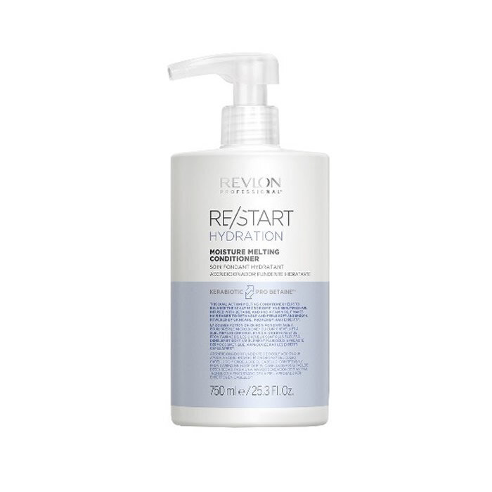 Kosteuttava hoitoaine Revlon Re start 750 ml hinta ja tiedot | Hoitoaineet | hobbyhall.fi