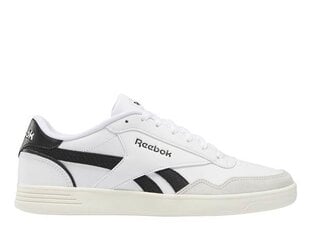 Royal techqu reebok miehet white fz0426 hinta ja tiedot | Miesten urheilu- ja vapaa-ajan kengät | hobbyhall.fi