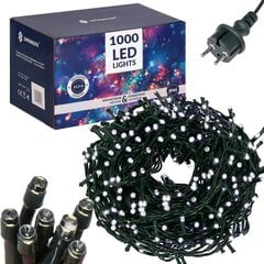 Jouluvalot Springos CL1501 1500 LED 90 m hinta ja tiedot | Jouluvalot | hobbyhall.fi