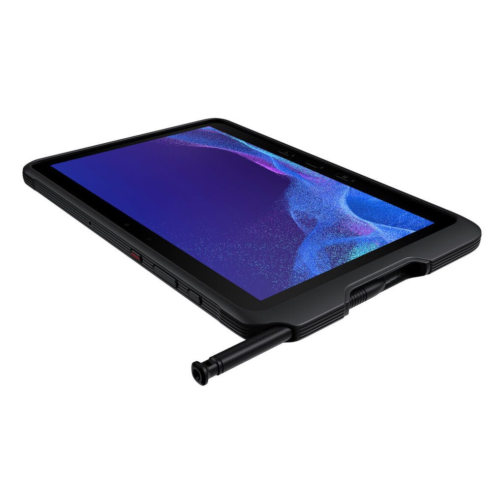 Tabletti Samsung SM-T630NZKAEUB 4 Gt RAM-muistia 1 Tt SSD Musta 4 Gt 64 Gt 10.1 4 Gt RAM hinta ja tiedot | Tabletit | hobbyhall.fi