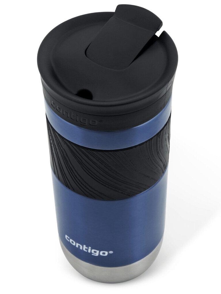 Contigo lämpömuki Byron 2.0, 470ml hinta ja tiedot | Termoskannut ja termosmukit | hobbyhall.fi