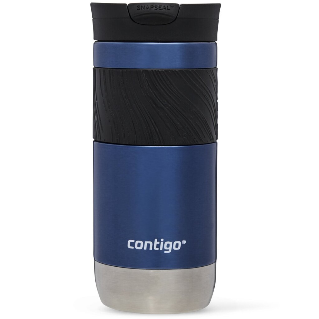 Contigo lämpömuki Byron 2.0, 470ml hinta ja tiedot | Termoskannut ja termosmukit | hobbyhall.fi