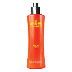 Hiusten muotoiluvoide Angel Hair Spray Kermainen, 150 ml. hinta ja tiedot | Hiusnaamiot, öljyt ja seerumit | hobbyhall.fi