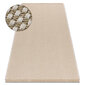 Matto JUTE 3731 kerma / beige hinta ja tiedot | Isot matot | hobbyhall.fi