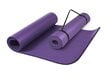 Winder Sport joogamatto, 185 x 60 cm, violetti hinta ja tiedot | Joogamatot | hobbyhall.fi