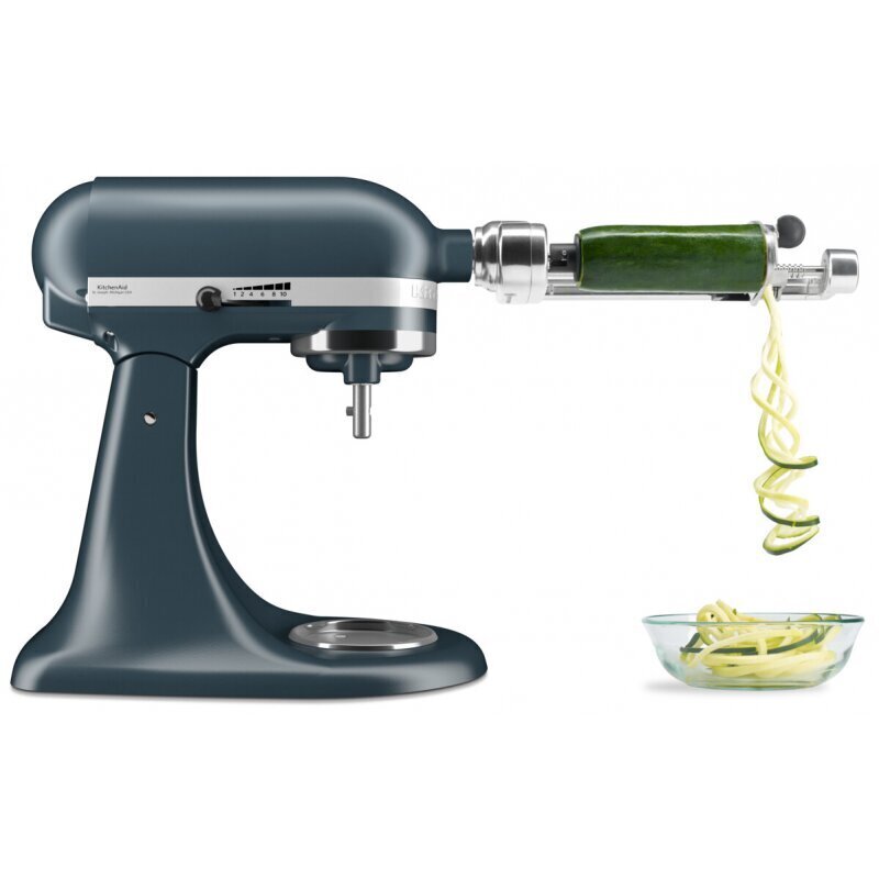 KitchenAid 5KSM95PSEBS hinta ja tiedot | Yleiskoneet | hobbyhall.fi