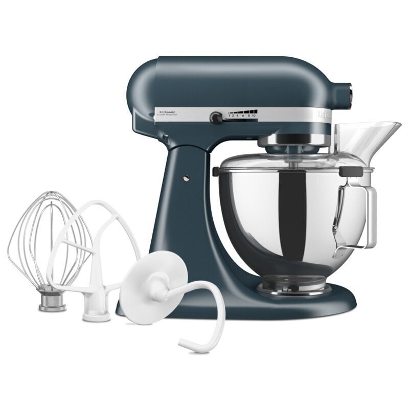 KitchenAid 5KSM95PSEBS hinta ja tiedot | Yleiskoneet | hobbyhall.fi