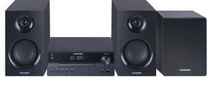 Blaupunkt MS55SUB hinta ja tiedot | Stereojärjestelmät | hobbyhall.fi