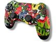 Play Re PlayStation 4 Doubleshock 4 V2 hinta ja tiedot | Ohjaimet ja lisätarvikkeet | hobbyhall.fi