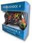 Play Re PlayStation 4 Doubleshock 4 V2 hinta ja tiedot | Ohjaimet ja lisätarvikkeet | hobbyhall.fi