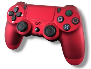 Play Re PlayStation 4 Doubleshock 4 V2 hinta ja tiedot | Ohjaimet ja lisätarvikkeet | hobbyhall.fi