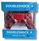 Play Re PlayStation 4 Doubleshock 4 V2 hinta ja tiedot | Ohjaimet ja lisätarvikkeet | hobbyhall.fi