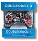 Play Re PlayStation 4 Doubleshock 4 V2 hinta ja tiedot | Ohjaimet ja lisätarvikkeet | hobbyhall.fi