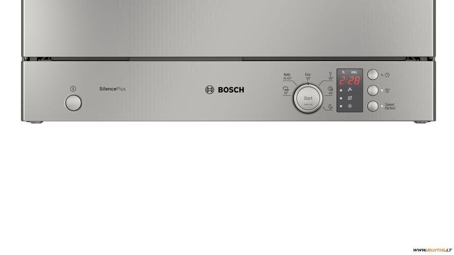 Bosch SKS62E38EU hinta ja tiedot | Astianpesukoneet | hobbyhall.fi