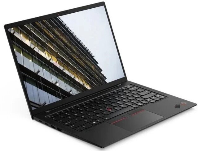 Lenovo ThinkPad X1 Carbon Gen9 hinta ja tiedot | Kannettavat tietokoneet | hobbyhall.fi