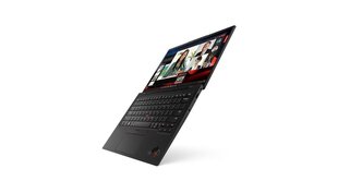 Lenovo ThinkPad X1 Carbon Gen 11 hinta ja tiedot | Kannettavat tietokoneet | hobbyhall.fi