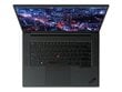 Lenovo ThinkPad P1 Gen 6 hinta ja tiedot | Kannettavat tietokoneet | hobbyhall.fi