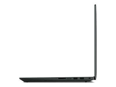 Lenovo ThinkPad P1 Gen 6 i7-13700H 32GB 1TB SSD RTX 2000 16"WUXGA WIN11Pro hinta ja tiedot | Kannettavat tietokoneet | hobbyhall.fi