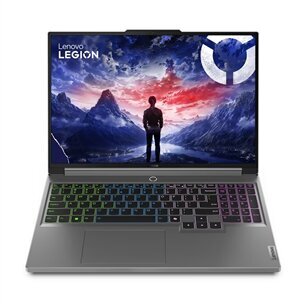 Lenovo Legion 5 16IRX9 Gaming hinta ja tiedot | Kannettavat tietokoneet | hobbyhall.fi