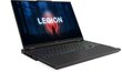 Lenovo Legion Pro 7 16ARX8H hinta ja tiedot | Kannettavat tietokoneet | hobbyhall.fi