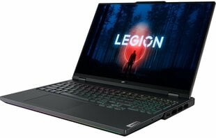 Lenovo Legion Pro 7 16ARX8H hinta ja tiedot | Kannettavat tietokoneet | hobbyhall.fi