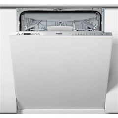 Hotpoint HIC 3C26N WF hinta ja tiedot | Hotpoint Keittiölaitteet | hobbyhall.fi