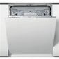 Hotpoint HIC 3C26N WF hinta ja tiedot | Astianpesukoneet | hobbyhall.fi