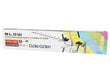 Blow DVB-T ATD31S VHF/UHF MUX8 hinta ja tiedot | TV-antennit | hobbyhall.fi