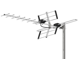 Blow DVB-T ATD31S VHF/UHF MUX8 hinta ja tiedot | TV-antennit | hobbyhall.fi