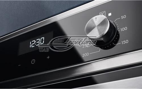 Electrolux EOC5E70X hinta ja tiedot | Erillisuunit | hobbyhall.fi