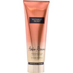 Vartalovoide Victoria Secret Amber Romance 236 ml hinta ja tiedot | Victoria's Secret Hajuvedet ja kosmetiikka | hobbyhall.fi