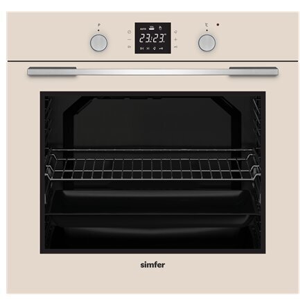 Simfer Oven hinta ja tiedot | Erillisuunit | hobbyhall.fi