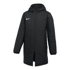 Lasten takki Nike Team Park 20 hinta ja tiedot | Poikien takit | hobbyhall.fi