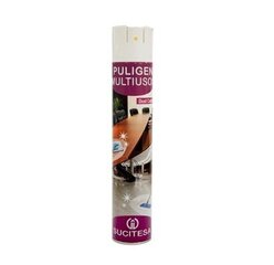 PULIGEN MULTIUSOS SP antistaattinen pölynpuhdistin, 500 ml, 15 kpl hinta ja tiedot | Sucitesa Koti ja keittiö | hobbyhall.fi