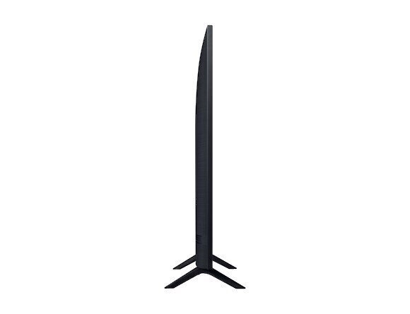 Samsung 43 4K Ultra HD LED LCD televisio UE43TU7092UXXH hinta ja tiedot | Televisiot | hobbyhall.fi