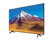 Samsung 43 4K Ultra HD LED LCD televisio UE43TU7092UXXH hinta ja tiedot | Televisiot | hobbyhall.fi